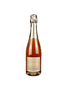AUTHENTIQUE BRUT ROSE' DE BOUZY GRAND CRU 75cl - BARNAUT