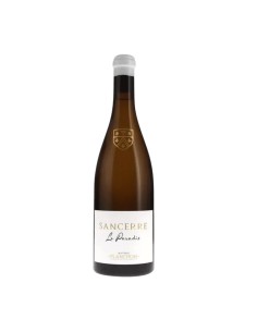 SANCERRE BLANC LE PARADIS 75cl 2021 - DOMAINE MATTHIAS...