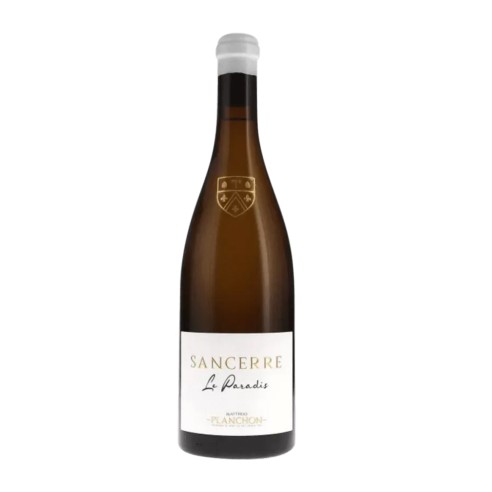 SANCERRE BLANC LE PARADIS 75cl 2021 - DOMAINE...