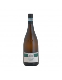 CODA DI VOLPE TABURNO DEL SANNIO bio 75cl 2024 - FATTORIA...