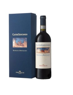 BRUNELLO DI MONTALCINO CASTELGIOCONDO 75cl AST 2020 -...