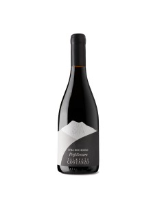 PREFILOSSERA ETNA ROSSO 75cl 2021 - PALMENTO COSTANZO