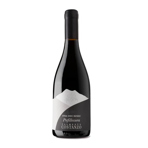 PREFILOSSERA ETNA ROSSO 75cl 2021 - PALMENTO...