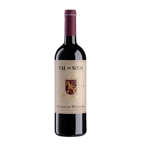 BRUNELLO DI MONTALCINO 75cl 2020 - VAL DI SUGA