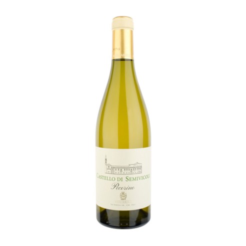 PECORINO CASTELLO DI SEMIVICOLI 75cl 2024 -...