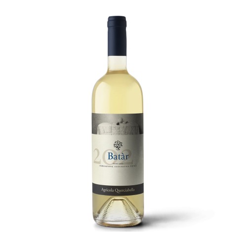 BATAR 75cl 2022 - QUERCIABELLA