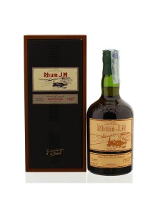 RHUM AGRICOLE HORS D'AGE MARTINICA 70cl AST 2009 - J.M.