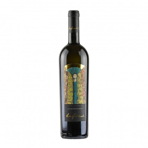 CHARDONNAY LAFOA 75cl 2024 - COLTERENZIO...