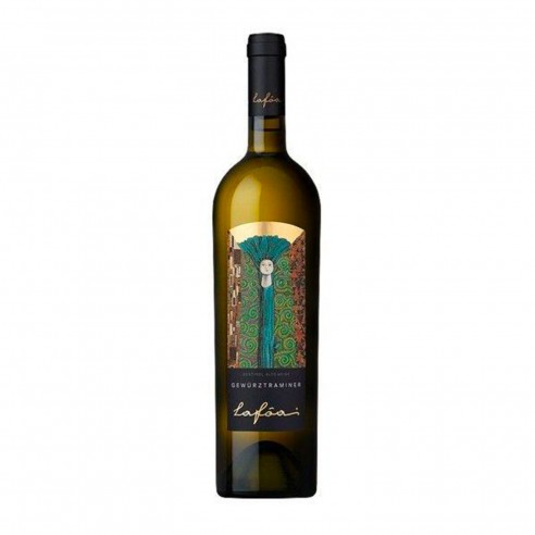 GEWURZTRAMINER LAFOA 75cl 2023 - COLTERENZIO...