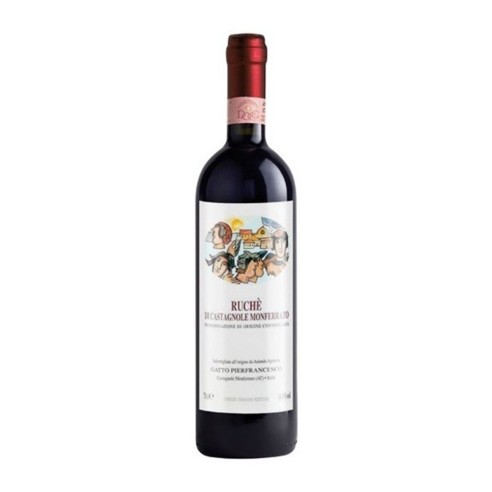 RUCHE' DI CASTAGNOLE MONFERRATO CARESANA 75cl...