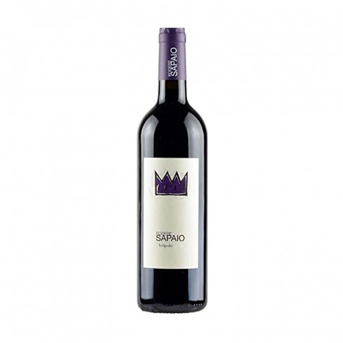 BOLGHERI ROSSO VOLPOLO 75cl 2023 - PODERE SAPAIO