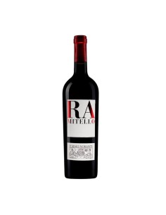 RAMITELLO ROSSO 75cl 2021 - DI MAJO NORANTE