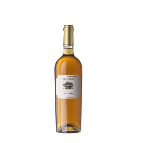 ACININOBILI 375ml 2019 - MACULAN