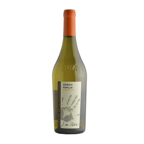 JURASSIQUE bio 75cl 2023 - DOMAINE DE LA...
