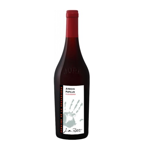 PLOUSSARD 75cl 2023 - DOMAINE DE LA RENARDIERE