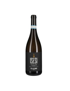 ISESI BIANCO PANTELLERIA 75cl 2024 - PELLEGRINO