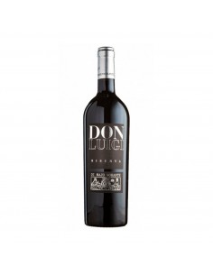 DON LUIGI RISERVA 75cl 2020 - DI MAJO NORANTE