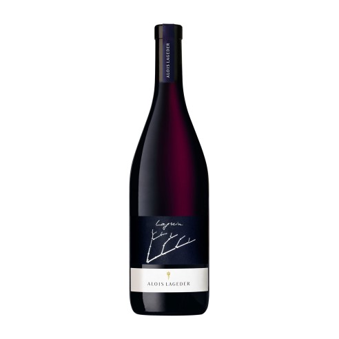 LAGREIN 75cl 2023 - LAGEDER
