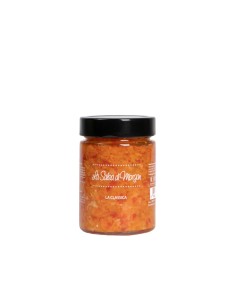 LA SALSA DI MORGAN 310ml - CINQUE SENSI