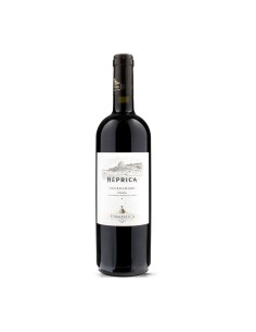 NEGROAMARO NEPRICA 75cl 2024 - TORMARESCA