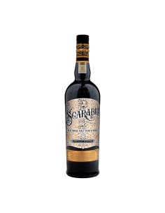 ISLAY SINGLE MALT 70cl - SCARABUS