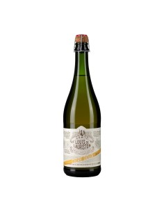 SIDRO DI MELE BRUT 75cl - COMTE DE LAURISTON