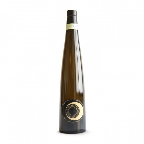 MOSCATO D'ASTI BIO 75cl 2025 - VIGNAIOLI SANTO...