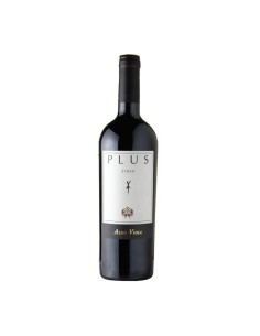 PLUS SYRAH no so2 bio 75cl 2016 - VIOLA ALDO