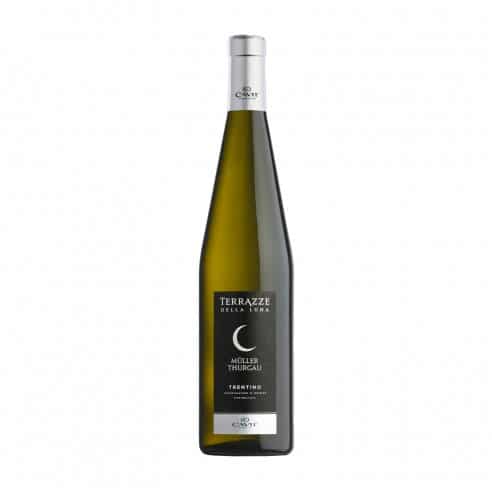 MULLER THURGAU TERRAZZE DELLA LUNA 75cl 2025 -...