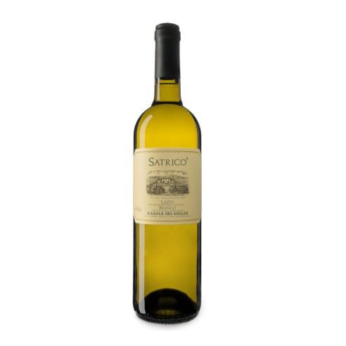 SATRICO 75cl 2025 - CASALE DEL GIGLIO