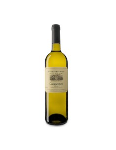 CHARDONNAY 75cl 2025 - CASALE DEL GIGLIO