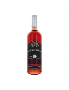 IL ROGITO ROSATO 75cl 2024 - CANTINE DEL NOTAIO