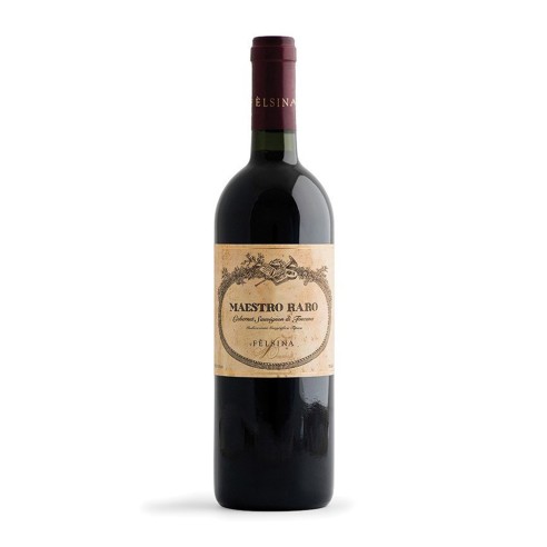 MAESTRO RARO 75cl 2021 - FATTORIA DI FELSINA