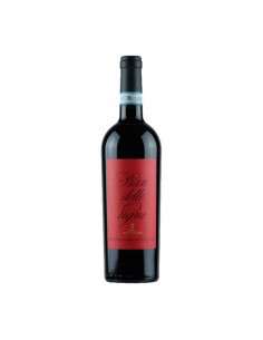 ROSSO DI MONTALCINO PIAN DELLE VIGNE 75cl 2024 - ANTINORI