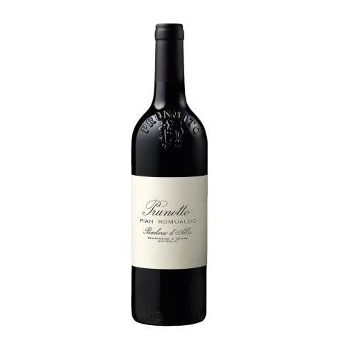 BARBERA D'ALBA PIAN ROMUALDO 75cl 2023 - PRUNOTTO