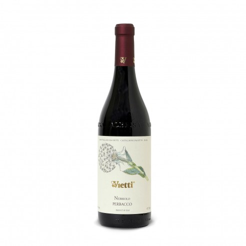 PERBACCO LANGHE NEBBIOLO 75cl 2023 - VIETTI