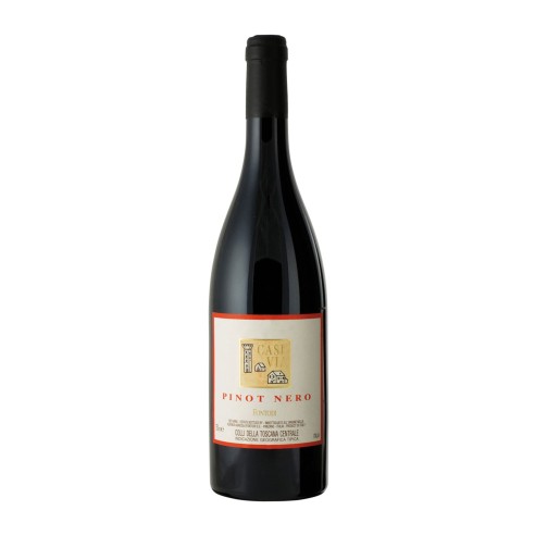 PINOT NERO CASE VIA bio 75cl 2022 - FONTODI