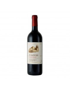 CHIANTI CLASSICO bio 75cl 2022 - FONTODI