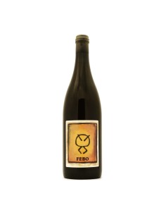 FEBO CHARDONNAY 100 gg macerazione 75cl 2018 - GATTA NICOLA
