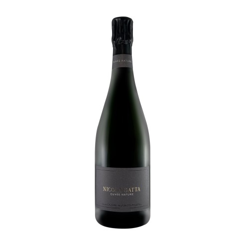 CUVEE' NATURE 30 LUNE 75cl - GATTA NICOLA