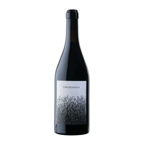 IL BIOSELVATICO SANGIOVESE 75cl 2021 - IL...