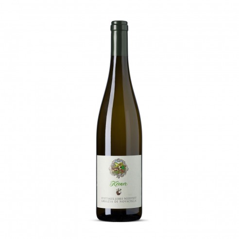 KERNER 75cl 2025 - ABBAZIA DI NOVACELLA