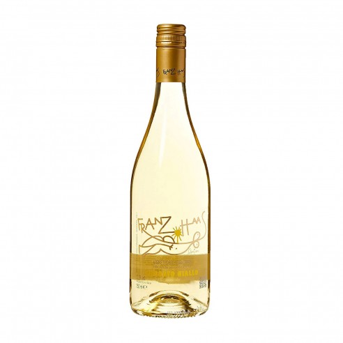 MOSCATO GIALLO 75cl 2024 - HAAS FRANZ