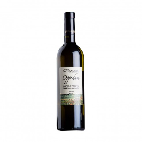 OPPIDUM MOSCATO DI TERRACINA 75cl 2025 -...