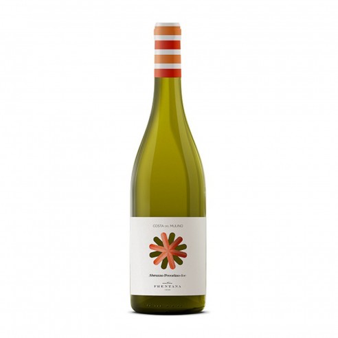 PECORINO COSTA DEL MULINO 75cl 2025 - CANTINA...