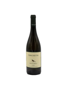 GRECHETTO 75cl 2025 - TENUTA RONCI DI NEPI