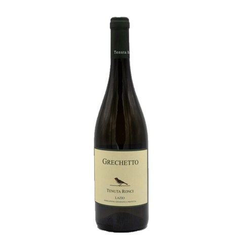 GRECHETTO 75cl 2025 - TENUTA RONCI DI NEPI