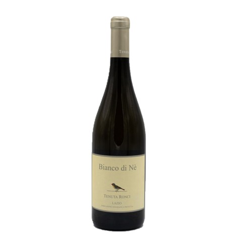 BIANCO DI NE' 75cl 2025 - TENUTA RONCI DI NEPI