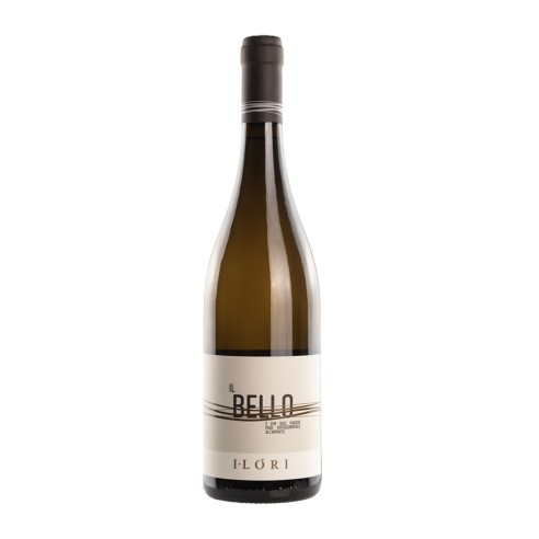 BELLONE IL BELLO LAZIO bio 75cl 2025 - I LORI