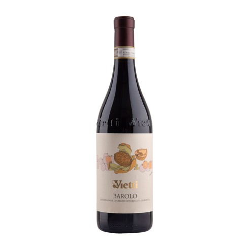 BAROLO 75cl 2021 - VIETTI